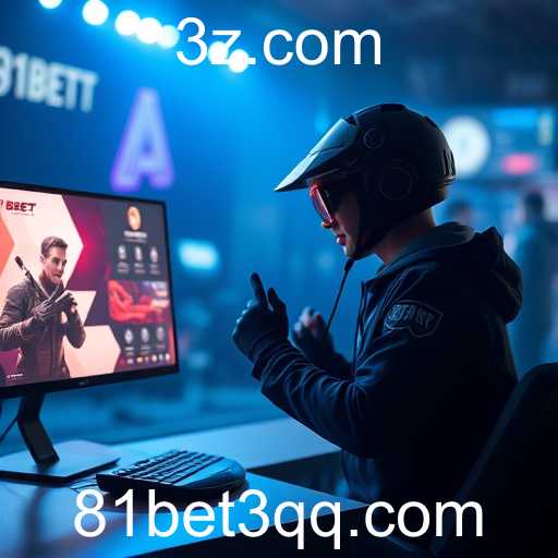 A Indústria de Jogos Online em Permanente Evolução: Um Foco em 81bet3